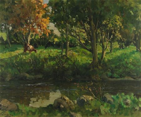 sample from Irish Paintings