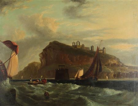 sample from Irish Paintings 