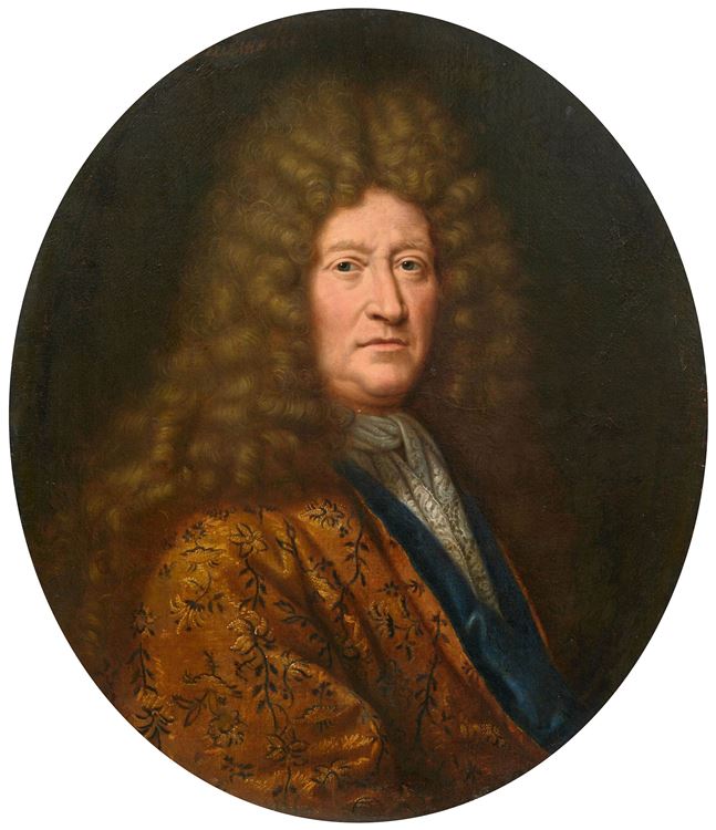 Pierre Mignard : From Auction Records