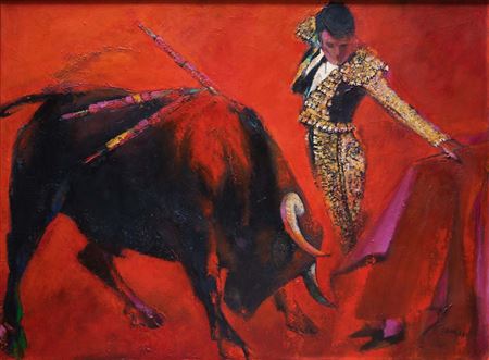 Umi Dahlan : Matador (1981)