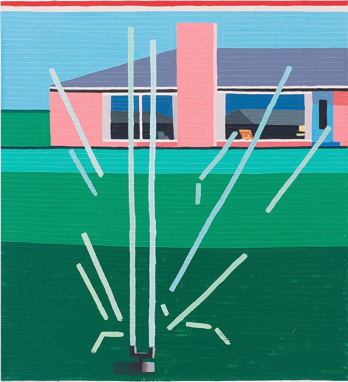 Guy Yanai : From Auction Records