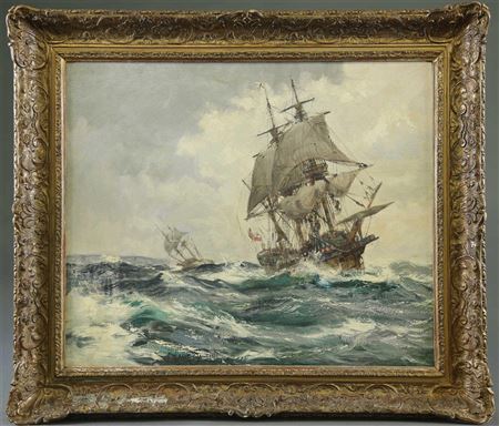 sample from June Fine and Decorative Arts Auction