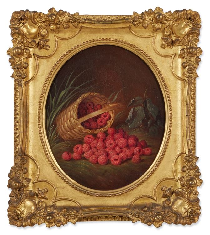 Sarah Miriam Peale : From Auction Records