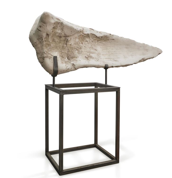 Michael Heizer : From Auction Records