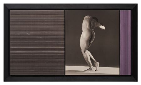 Robert Mapplethorpe : Michael