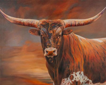 sample from The Texas Ranch Auction