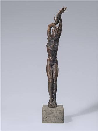 Renee Sintenis : ”Große Daphne”. 1930