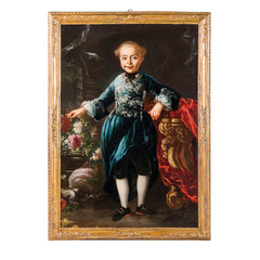 sample from Old Master & 19th Century Paintings