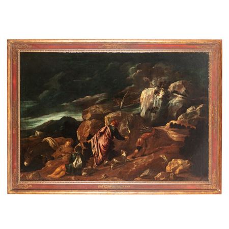 sample from Old Master & 19th Century Paintings