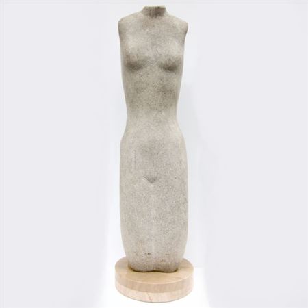 Elford Bradley Cox : TORSO