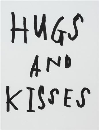 Wayne Youle : Hugs and Kisses