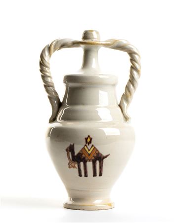 Melkiorre Melis : Little amphora