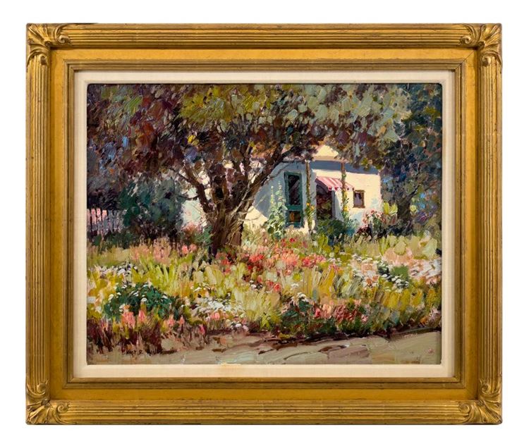 Kent Wallis : From Auction Records