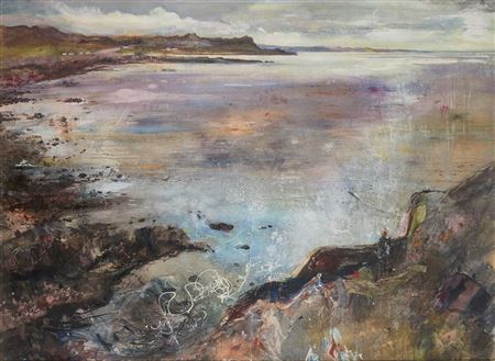 Sophie Knight : ARDNAMURCHAN POINT