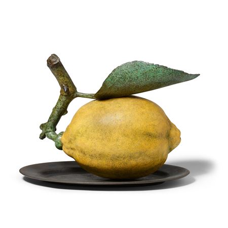 Luis Montoya : Lemon