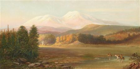 sample from California & Western Art Online 