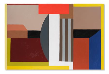 Nathalie du Pasquier : Untitled