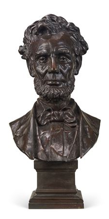 George Bissell : ABRAHAM LINCOLN