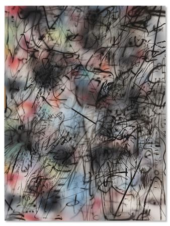 Julie Mehretu : Mumbaphilia (J.E.)