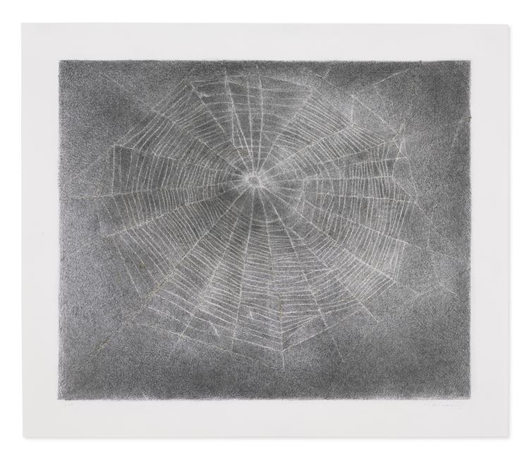 Vija Celmins : From Auction Records