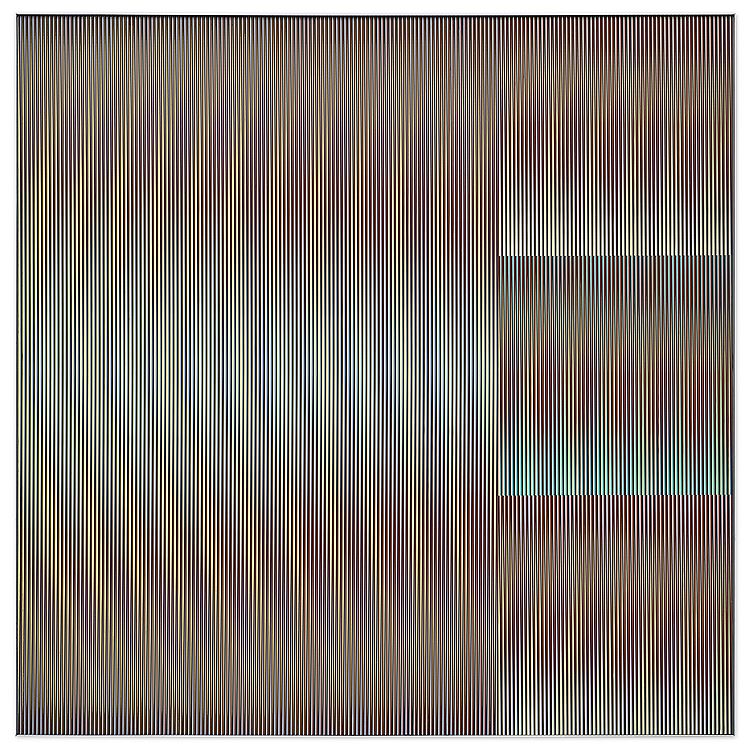 Carlos Cruz-Diez : From Auction Records