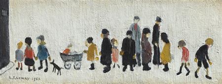 sample from Modern British and Irish Art Day Sale 