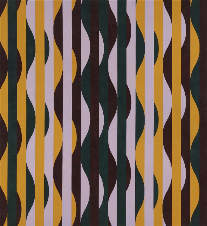 Michael Kidner : From Auction Records