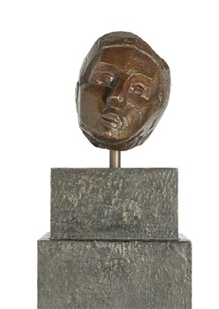 Roberta Gonzalez : Head