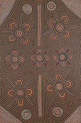 Elizabeth Kunoth Kngwarreye : Awelye