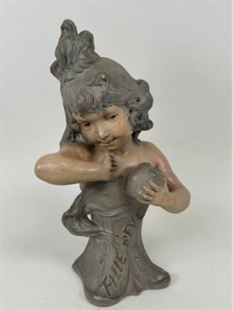 sample from Display, art and decorative objects - Tableware, silverware 10/21/2024