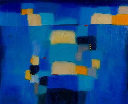 Carolyn Cole : An abstract image