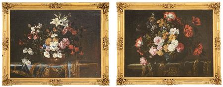 sample from Auction 962 - First Session - ANTIQUE PAINTINGS AND FURNITURE