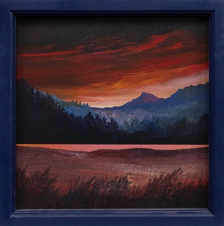 Steve MacGruer : SUNSET