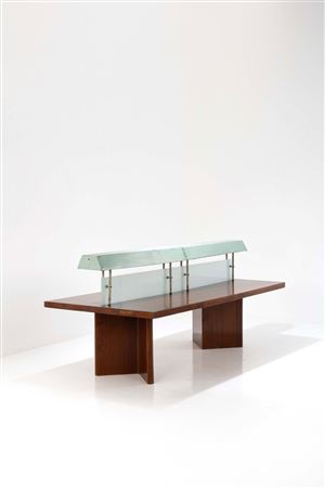 Pierre Jeanneret : 'Library table'