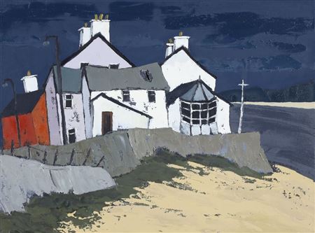 Wynne Jenkins : Man Cyfarfod - Aberdyfi