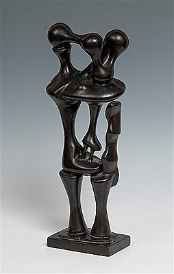 sample from Private Collection II - Sculpture