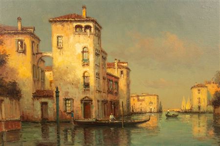 sample from Fine Art & Antiques including Marine Paintings