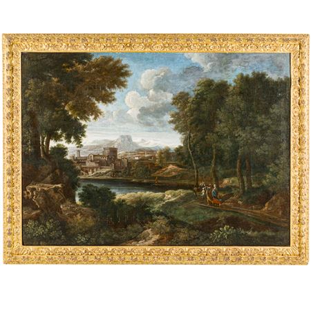 sample from Old Master & 19th Century Paintings