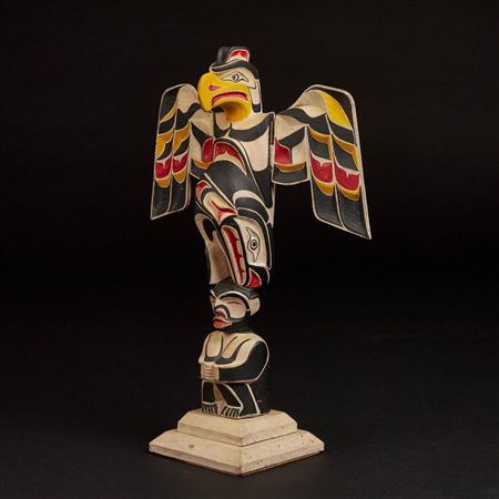 sample from Art of the Northwest Coast: Tradition and Transformation