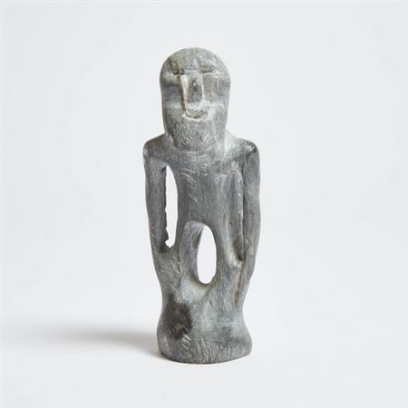 sample from Inuit Art: Small Wonders