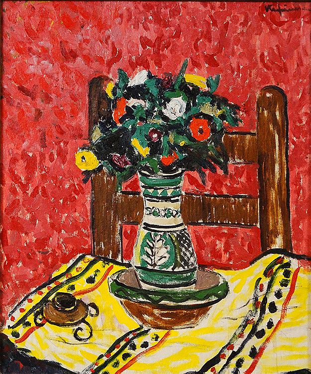 George Stefanescu : From Auction Records