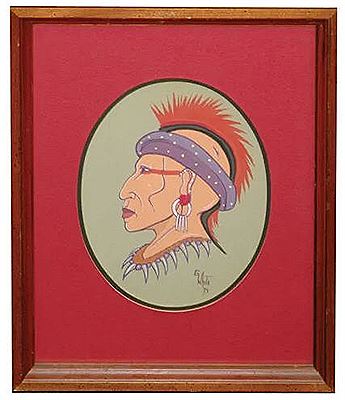 sample from Native American Art&Artifacts-Nov 2016-Ses. 2