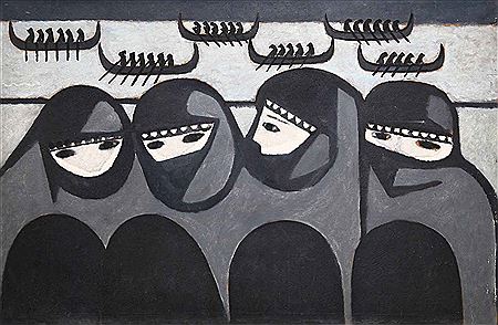 Salih Acar : Women