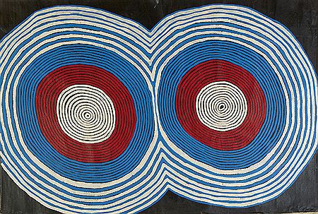 sample from Aboriginal Art (online)