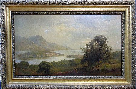 sample from Fine Art & Antiques 