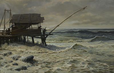 Elihu Vedder