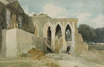 John Sell Cotman