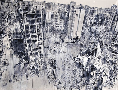 Tammam Azzam