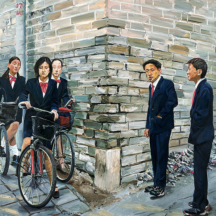 Xiaodong Liu : From Auction Records