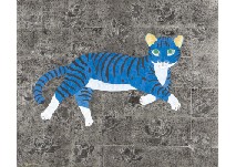 Junji Kawashima : Cat